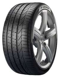 Летняя шина 275/35 ZR21 103Y Pirelli PZero