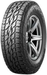 Летняя шина 265/75 R16 112S Bridgestone Dueler A/T 697