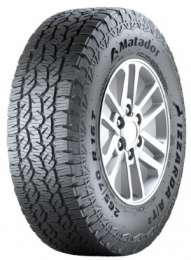 Летняя шина 275/40 R20 106H Matador MP 72 Izzarda A/T 2