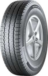 Летняя шина 285/65 R16 131R Continental ContiVanContact A\S