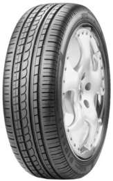 Летняя шина 275/45 R20 110H Pirelli PZero Rosso