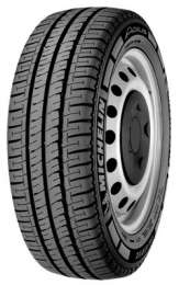 Летняя шина 7.5 R16 122/121L Michelin AGILIS