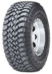 Летняя шина 265/75 R16 119/116Q Hankook RT03 Dynapro MT