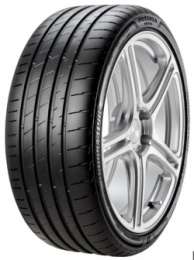 Летняя шина 285/35 R18 101Y Bridgestone Potenza S-007A