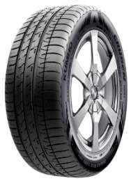 Летняя шина 275/45 R19 108Y Kumho HP91 Crugen