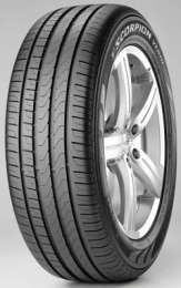 Летняя шина 275/45 R21 110W Pirelli Scorpion Verde