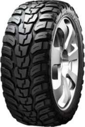 Летняя шина 265/75 R16 123Q Marshal KL71 Road Venture MT