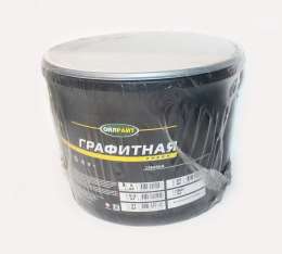 Смазка OILRIGHT  графитовая 5000кг
