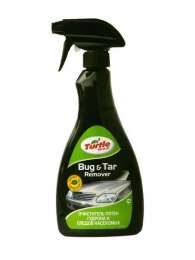 Очиститель кузова от гудрона и насекомых спрей (Turtle Wax) FG6539 500мл