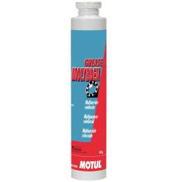 Смазка пластичная MOTUL Molybden 0,4кг