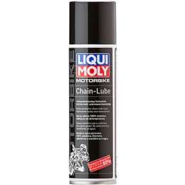 Смазка для цепи Liqui Moly Racing Chain Lube 250г