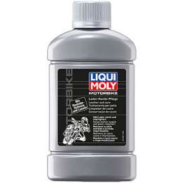 Средство для ухода за кожей Liqui Moly Racing Leder-Kombi-Pflege 250г