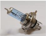 Набор ламп MTF HB4 9006 12v 55w - Platinum
