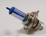Набор ламп MTF HB3 9005 12v 65w - Palladium