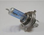 Набор ламп MTF H1 12v 55w - Vanadium