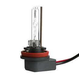 Ксеноновая лампа MTF Light 12 В, H11 (H8, H9)