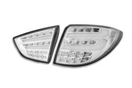 Задняя оптика для HYUNDAI IX35 BMW STYLE CLEAR