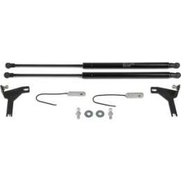 Упоры капота АвтоУПОР для Ford Focus II (2005-2008 / 2008-2011), 2 шт., UFDFOC013