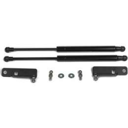 Упоры капота АвтоУПОР для Ford Ranger III (2011-2015), 2 шт., UFDRAN011