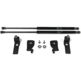 Упоры капота Rival для Volkswagen Tiguan I рестайлинг (2011-2016), 2 шт., A.ST.5802.1