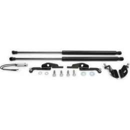 Упоры капота Rival для Toyota Corolla E160 (2012-2018), 2 шт., A.ST.5701.1