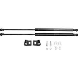 Упоры капота Rival для Mazda CX-5 I, II (2011-2017 / 2017-н.в.), 2 шт., A.ST.3804.1