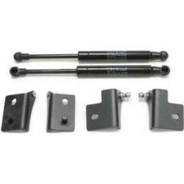 Упоры капота Rival для Ford Focus III (2011-2015 / 2014-н.в.), 2 шт., A.ST.1801.1