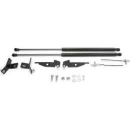 Упоры капота Rival для Toyota Highlander III (2013-2016 / 2016-н.в.), 2 шт., A.ST.5702.1