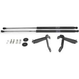 Упоры капота Rival для Toyota RAV4 IV (2012-2018), 2 шт., A.ST.5707.1