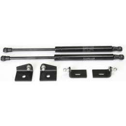 Упоры капота Rival для Citroen C4 II (2010-2016), 2 шт., A.ST.1201.1