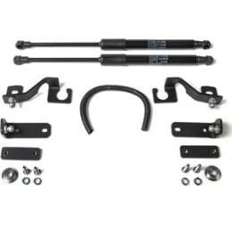 Упоры капота Rival для Jeep Renegade (2014-2018), 2 шт., A.ST.2701.1