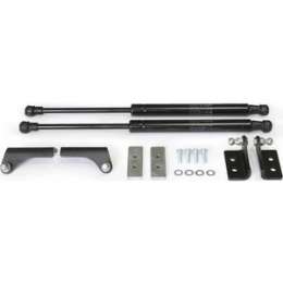 Упоры капота Rival для Volkswagen Jetta VI (2010-2015 / 2014-н.в.), 2 шт., A.ST.5805.1
