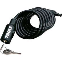 Трос с замком Thule Cable lock (538)