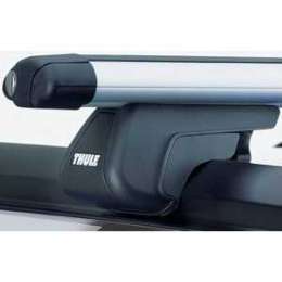 Установочный комплект для багажника Thule 4917