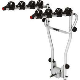 Крепление на фаркоп Thule HangOn для 4-х велосипедов (9708)