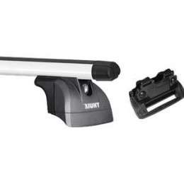 Установочный комплект для багажника Thule 4015