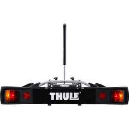 Платформа на фаркоп Thule RideOn для 2-х велосипедов (9502)