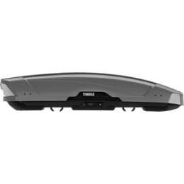 Бокс Thule Motion XT Sport, титан глянцевый (629600)