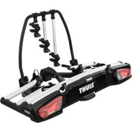 Платформа на фаркоп Thule VeloSpace XT для 3-х велосипедов (939)