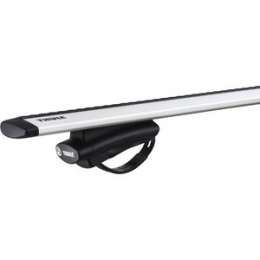 Упоры Thule для автомобилей с широкими рейлингами (775)