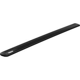 Комплект аэродинамических дуг Thule WingBar Evo 150 см, черного цвета, 2шт. (711520)