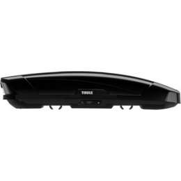 Бокс Thule Motion XT Sport, черный глянцевый (629601)