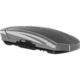 Бокс Thule Motion XT L, серебристый глянцевый (629700)