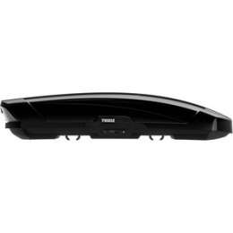 Бокс Thule Motion XT XL (800), 215x91,5x44 см, черный глянцевый (629801)