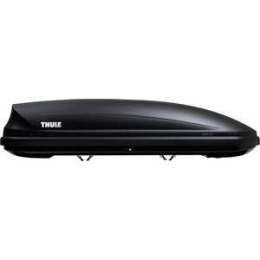 Бокс Thule Pacific 780, 196х78х45 см, антрацит, dual side, aeroskin (631801)