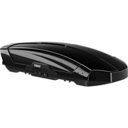 Бокс Thule Motion XT L, черный глянцевый (629701)