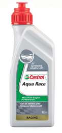 Моторное масло Castrol Aqua Race  1 л