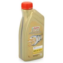 Моторное масло Castrol EDGE Professional  LL01-T 5W30 синтетическое 1 л