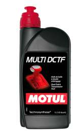 Трансмиссионное масло MOTUL Multi DCTF полусинтетическое 1 л