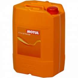 Трансмиссионное масло MOTUL Gear Competition 75W140 синтетическое 20 л